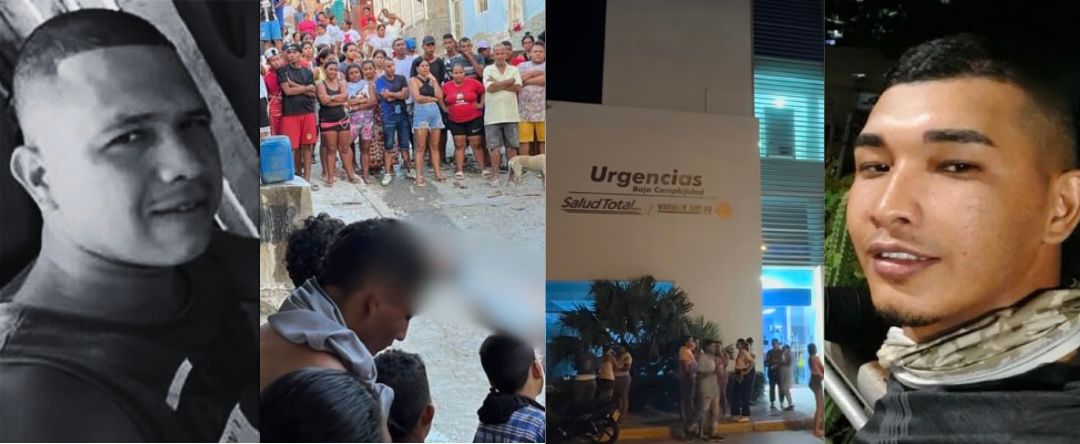 Hechos Violentos