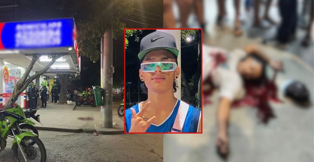 Leónidas Antonio Bolaños Bermúdez