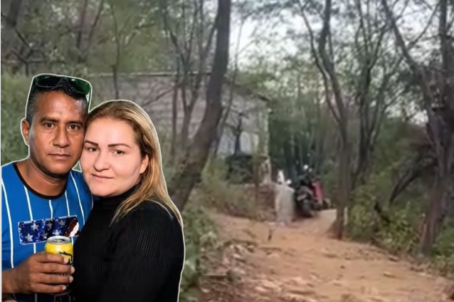 La muerte los sorprendió en el lugar donde debían estar a salvo: pareja fue ejecutada en su vivienda en Taganga