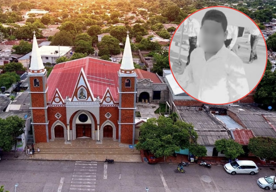 Menor de 13 años se habría quitado la vida en el municipio de Codazzi porque su familia le quitó el celular al negarse a almorzar