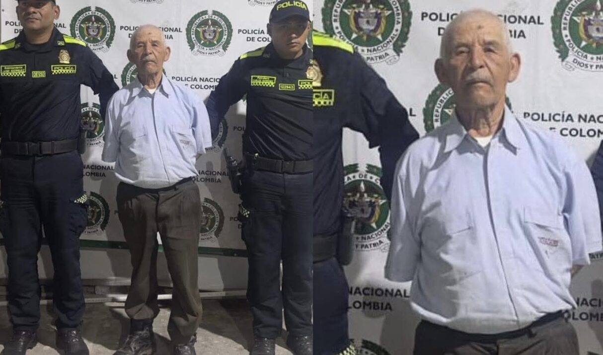 Por el cuidado de una mascota, adulto mayor de 84 años asesino a otro en en zona rural de Cajamarca, Tolima