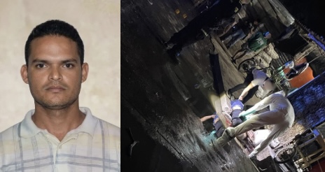 Criminales armados asesinaron a un vigilante del mercado público del municipio de Fundación