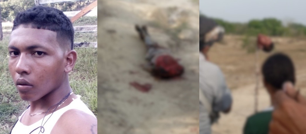 Hallan a hombre decapitado y maniatado en el sector de ‘La Quesera’, zona rural del municipio de Aracataca