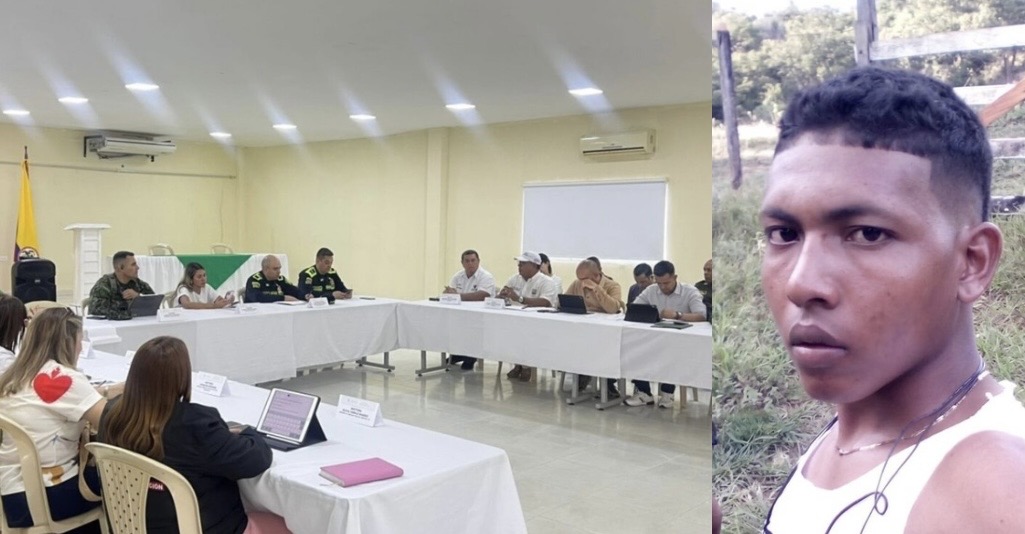 Gobernación ofrece $10 millones de recompensa por responsables de decapitar a un hombre en zona rural de Aracataca