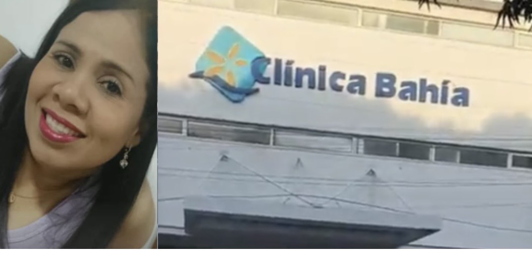 Falleció Karen Bustamante tras cuatro días en UCI de la Clínica Bahía luego de ser herida en medio de un atraco en Santa Marta