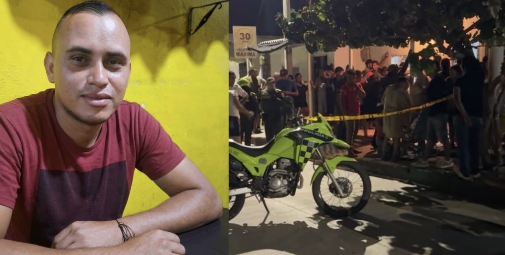 Sicarios aprovecharon que veía el encuentro entre Junior y Palmeiras con su familia para asesinarlo en Aracataca