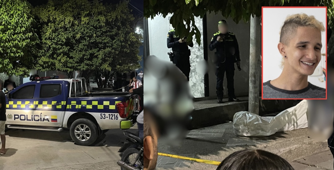 Escapó de un atentado en el que murió su amigo, pero meses después los sicarios regresaron por él