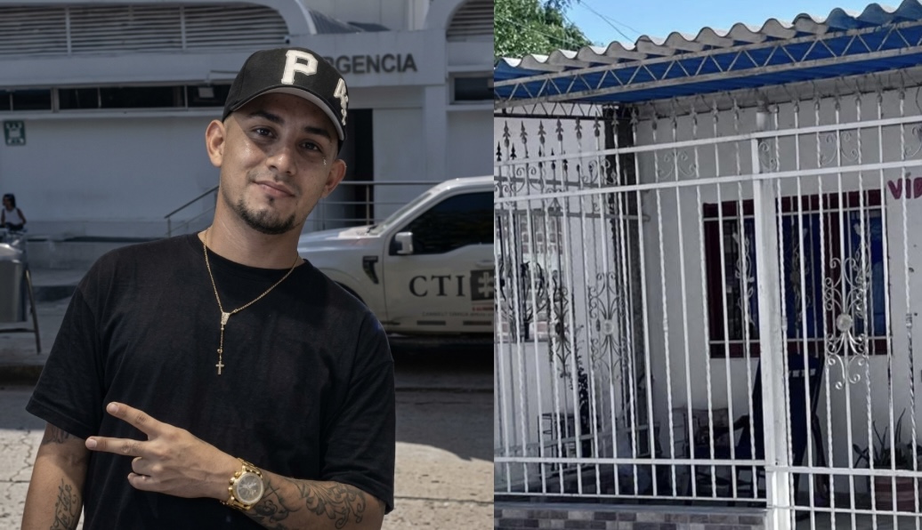 Puñalada mortal bajo un techo ajeno: el trágico fin de un padre que viajó por un abrazo y murió antes de reencontrarse con su hija