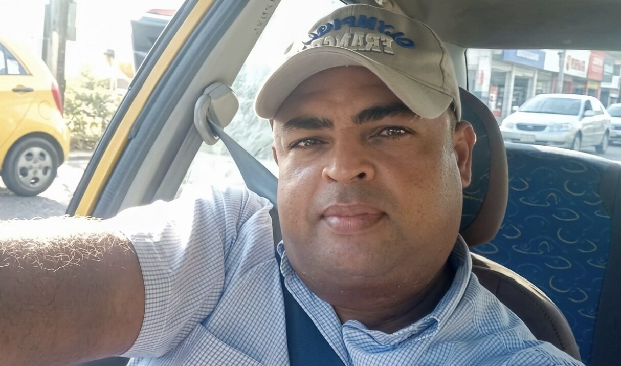 Sicarios asesinaron en el barrio Rebolo de Barranquilla a un taxista oriundo de Fundación, Magdalena