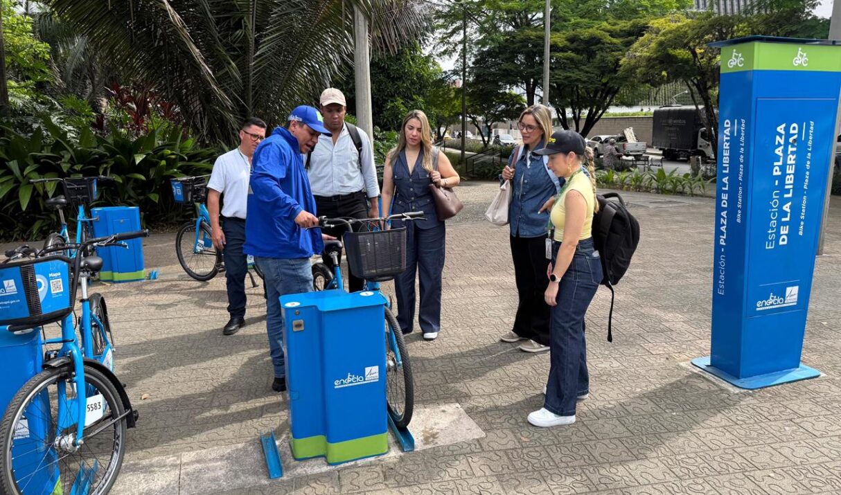 Santa Marta busca modernizar su transporte y frenar el caos vial copiando el exitoso modelo de movilidad de Medellín