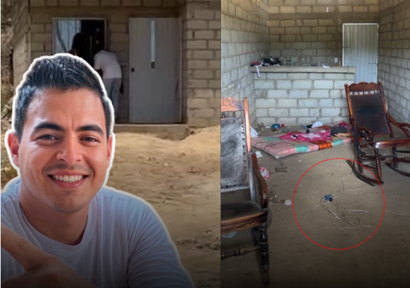 Venezolano hallado muerto en Santa Marta había sobrevivido a un atentado en Tucurinca meses atrás