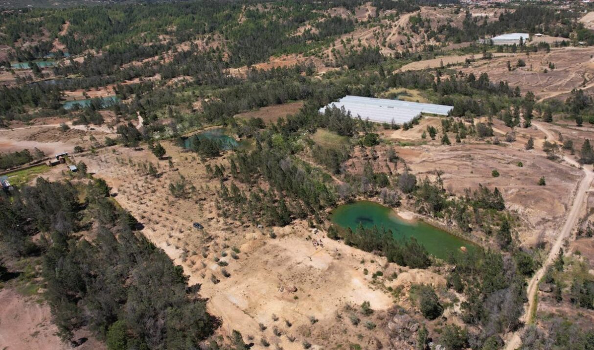 Alerta nacional: el fenómeno de El Niño inicio antes de lo previsto y amenaza con ser el más fuerte de la historia