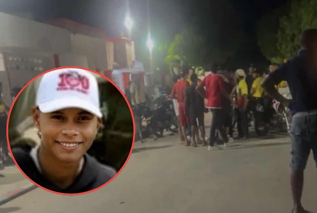 Joven fue asesinado a tiros durante la apertura de las fiestas patronales en El Retén Magdalena