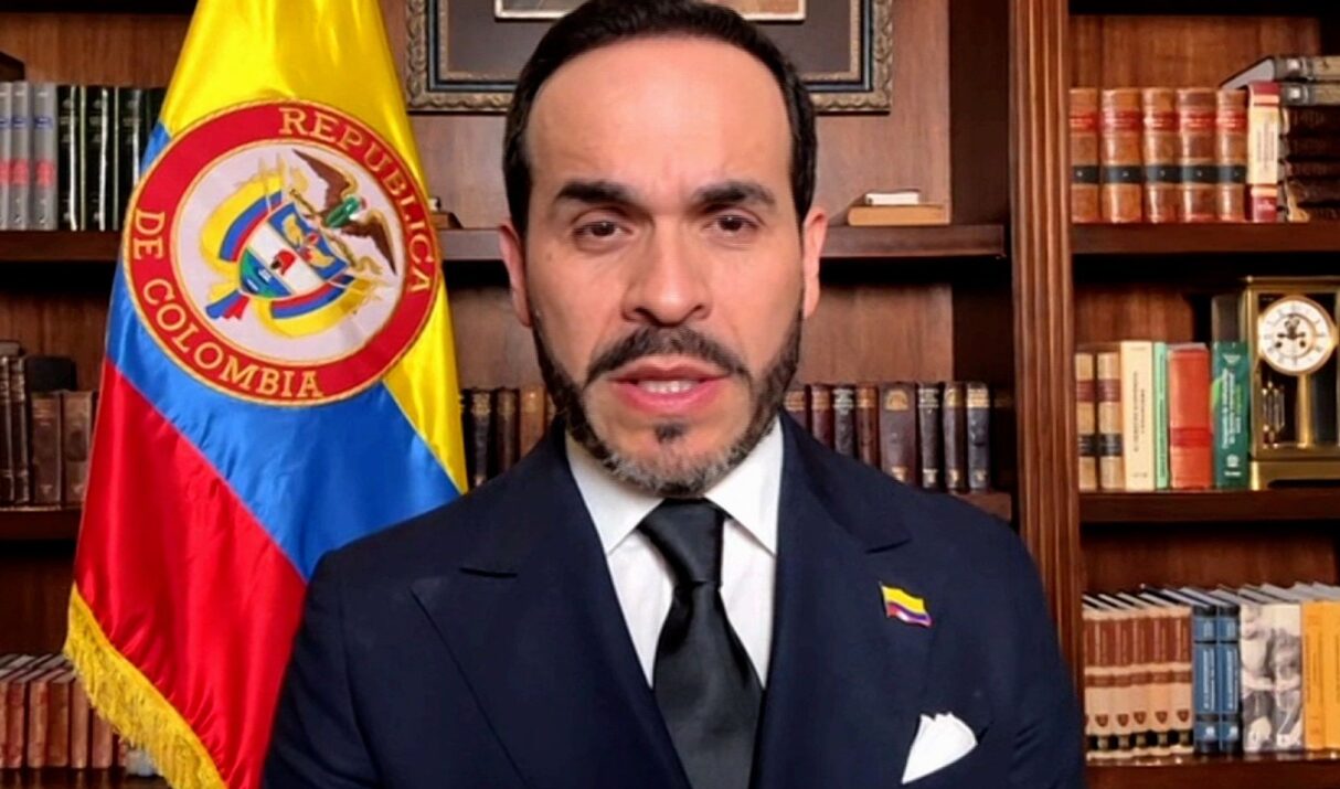 Abelardo de la Espriella gana la Presidencia de Colombia tras superar a Iván Cepeda en segunda vuelta
