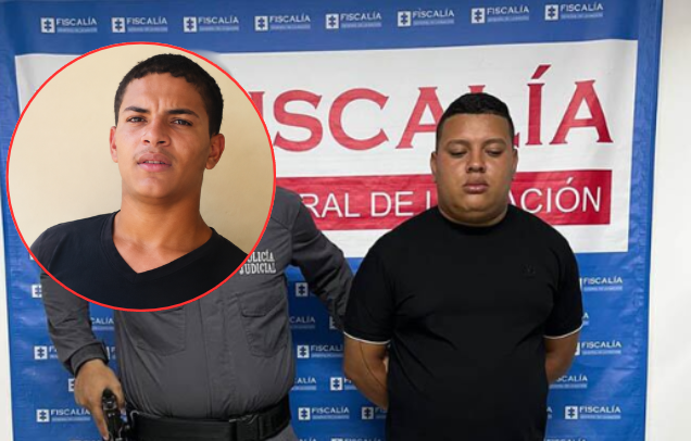Juez ordena cárcel para patrullero de la Policía por el homicidio de un joven durante un procedimiento en Pivijay