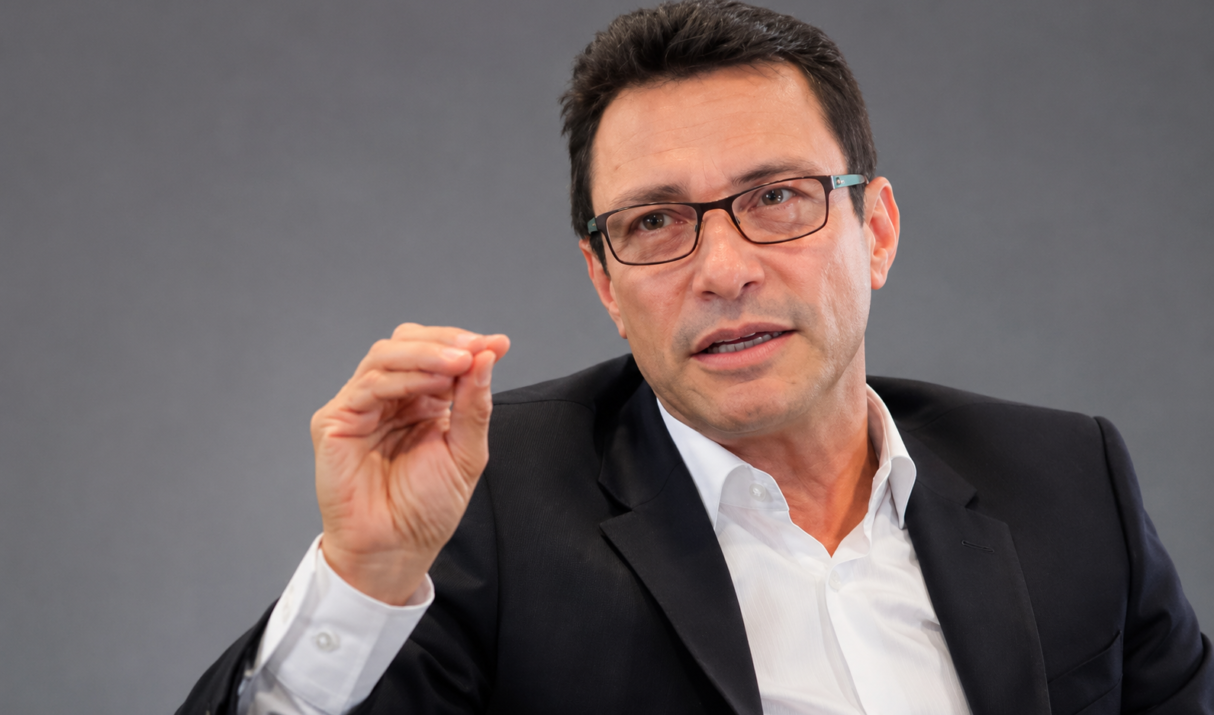 Carlos Caicedo en el centro de polémica tras denuncia en su contra por presunto abuso sexual de una menor de edad