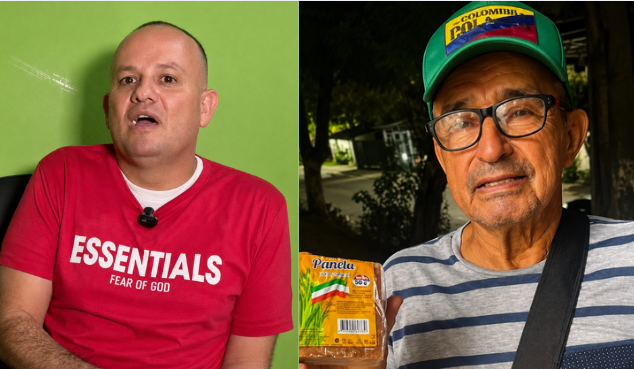 Universidad de la Amazonia se distancia de polémica entre docente y adulto mayor que comercializa panelas