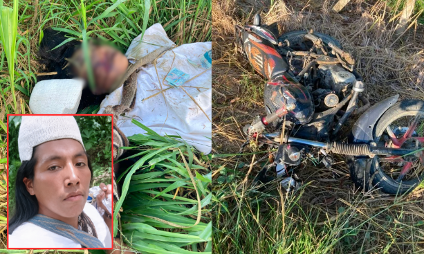 Indígena arhuaco habría muerto en un accidente de tránsito en la vía entre Fundación y Santa Rosa de Lima