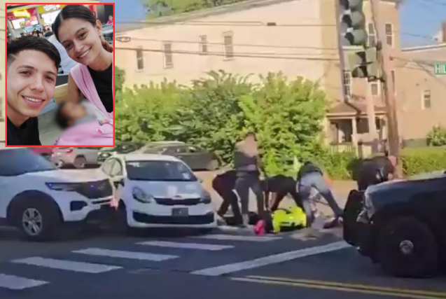 Joan Sebastián Durán tenía permiso de trabajo y vivía con su familia en Maine: videos desmienten la versión de ICE sobre su asesinato