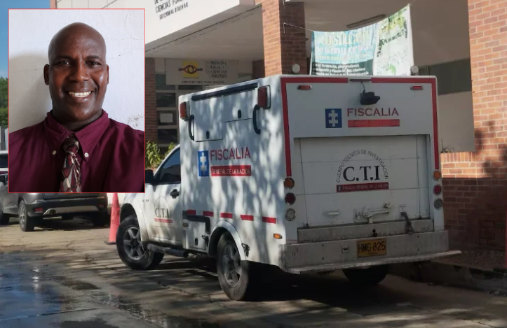 Asesinan en Cartagena a pastor evangelista: tenía anotaciones por acceso carnal violento y amenazas