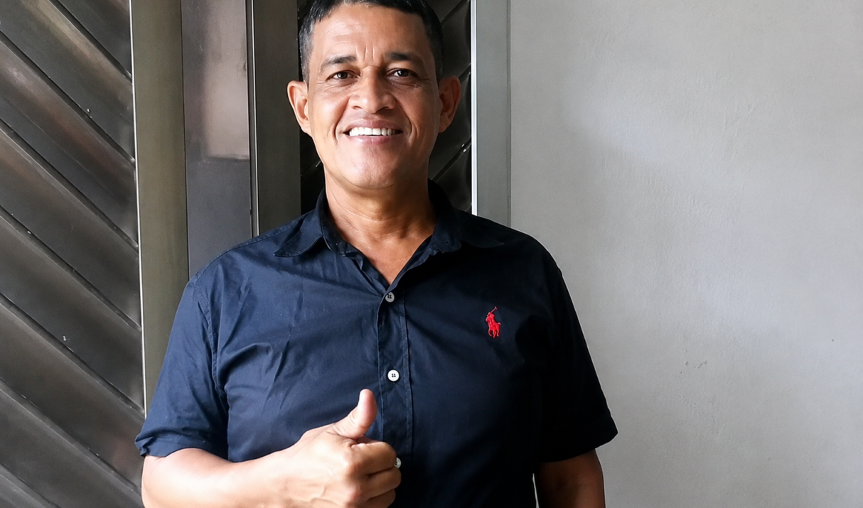 Reconocido mecánico de motocicletas  fue hallado sin vida dentro de su vivienda en Santa Marta