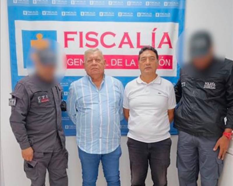 Exalcalde de Ciénaga fue condenado por desviar $560 millones destinados a niños y medio ambiente