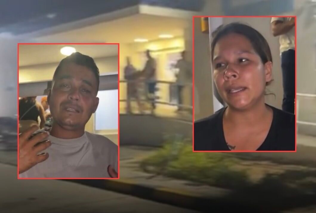 Niños de 13 y 14 sufrieron graves quemaduras en Buritaca: sus padres piden ayuda ante el delicado estado