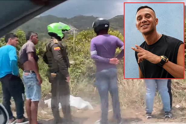 Asesinan a machete a un joven samario de 27 años en el corregimiento de Varela, Zona Bananera