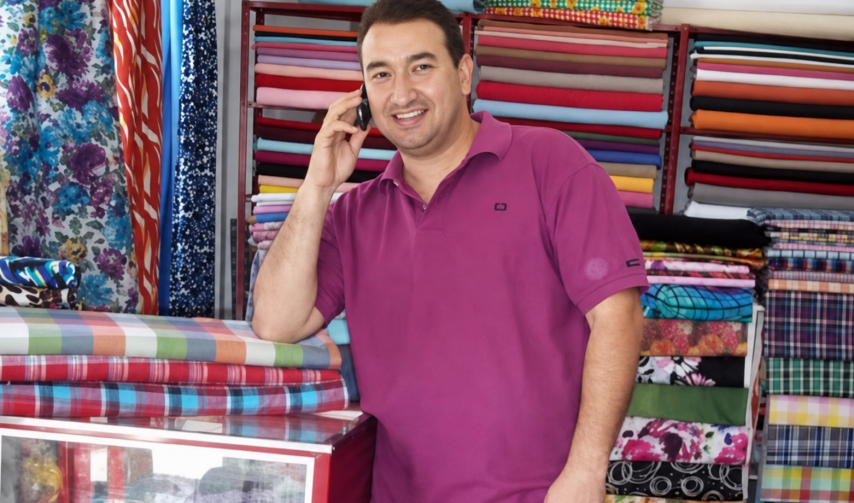 Reconocido comerciante textil de Ciénaga habría sufrido un infarto fatal en Santa Marta