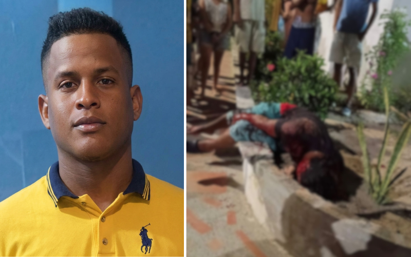 Mototaxista se habría opuesto al robo de su moto en Fundación y delincuentes le dispararon dejándolo herido