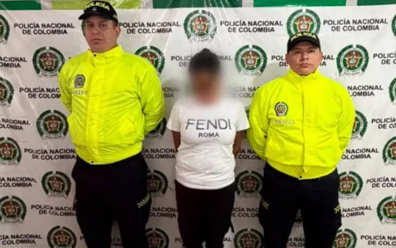 Robo de celular destapó un caso de abuso contra una niña en Cali: mujer fue capturada tras investigación