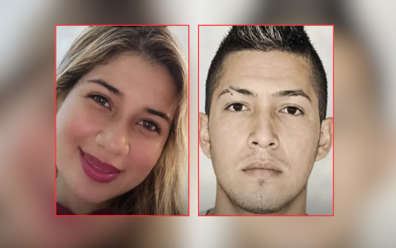 Samario habría asesinado a su pareja por negarse a seguir con él y luego se quitó la vida en Tolima